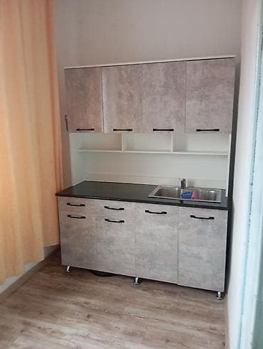 12 микрорайон квартиры: 1 комната, Собственник, Без подселения, С мебелью частично — 2