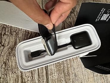 mi bend 3: Спортивные часы часы, Пульсометр, Синхронизация с другими устройствами, Унисекс — 6