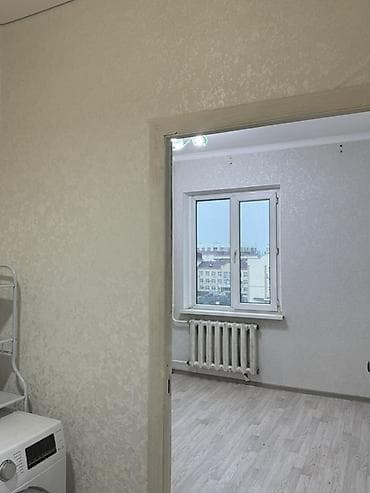 Квартиры: 2 комнаты, 65 м², 106 серия, 6 этаж, Евроремонт — 10