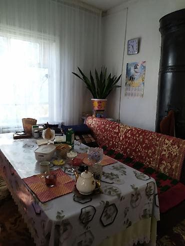 osh flat: Продаем полдома в районе Восточного автовокзала (Осмонкула/ — 8