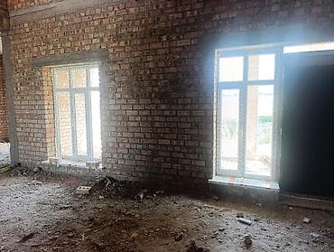 Пластиковое окно на заказ, Тип окна: Панорамные, Декоративные особенности: Фрамуга, Без установки, Без рассрочки — 4