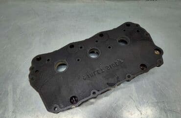 головка блока цилиндров опель вектра б: Клапанная крышка Rover 2000 г., Б/у, Оригинал, Франция — 4