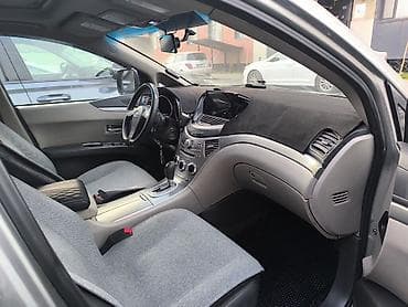 подрамник субару: Subaru Tribeca: 2008 г., Автомат, Бензин, Кроссовер — 3
