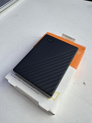 hdd 320 gb: Накопитель для ПК, Б/у, Western Digital (WD), HDD, 4 ТБ, 2.5", Для ПК — 1