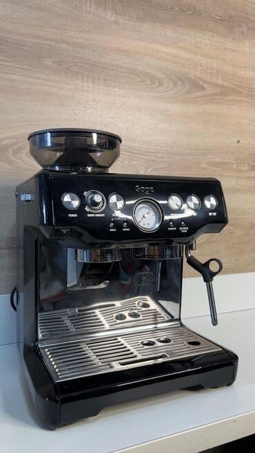 капсульная кофеварка nespresso: Кофеварка, кофемашина, Б/у, Самовывоз, Платная доставка — 2