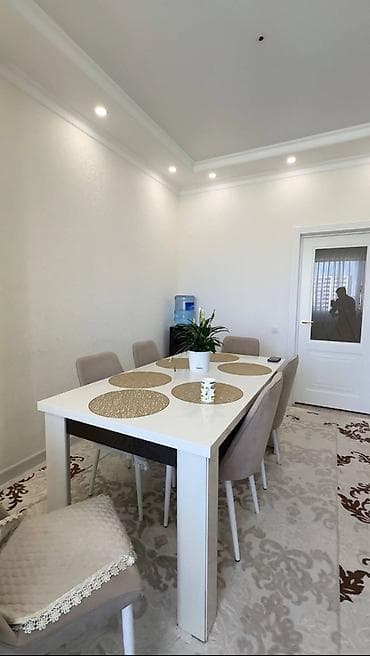 Продажа квартир: 4 комнаты, 129 м², Элитка, 7 этаж, Дизайнерский ремонт — 2