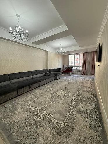 продаю квартира филармония: 2 комнаты, 80 м², Элитка, 4 этаж, Евроремонт — 2
