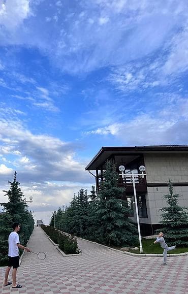 гостиницы аламедин 1: Таунхаус, Simiram ЦО Симирам, Корумду, Детская площадка, Охраняемая территория, Бассейн — 3