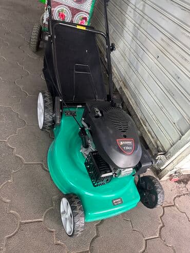 газонокосилки бензиновая: Газонокосилка Бесплатная доставка — 2