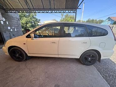 хонда срв ручка: Honda Stream: 2002 г., 1.7 л, Автомат, Бензин, Минивэн — 2