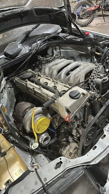 работа разнорабочий бишкек: Mercedes Benz sprinter спринтер swap w124 w210 w211 w220 Свап замена — 11