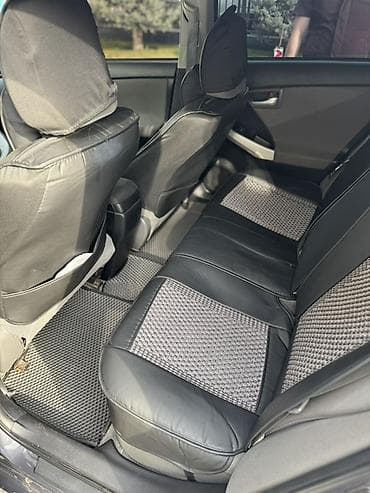 toyota prius ош: Toyota Prius: 2013 г., 1.8 л, Вариатор, Гибрид, Хэтчбэк — 8