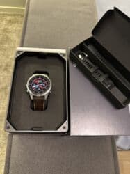 смарт часы гармин: Garmin MARQ Adventurer Gen 2 – Damascus Steel Edition (лимитка — 3