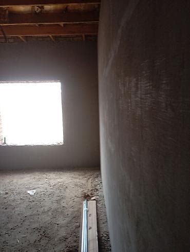 ремонт чолпон ата: Штукатурные работы по стенам и откосам - Выполняем машинную и ручную — 7