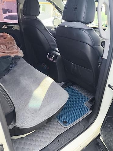 бороны мала: Ssangyong Actyon Sports: 2019 г., Автомат, Дизель, Пикап — 6