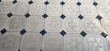 бетон перекрытия: Профессиональная укладка брусчатки и тротуарной плитки🔥🔥🔥 — 2