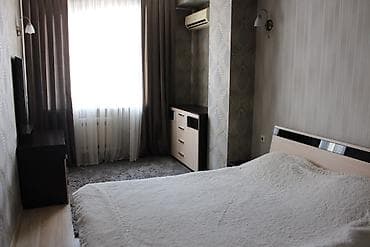 5: 3 комнаты, 90 м², Элитка, 5 этаж, Евроремонт — 7