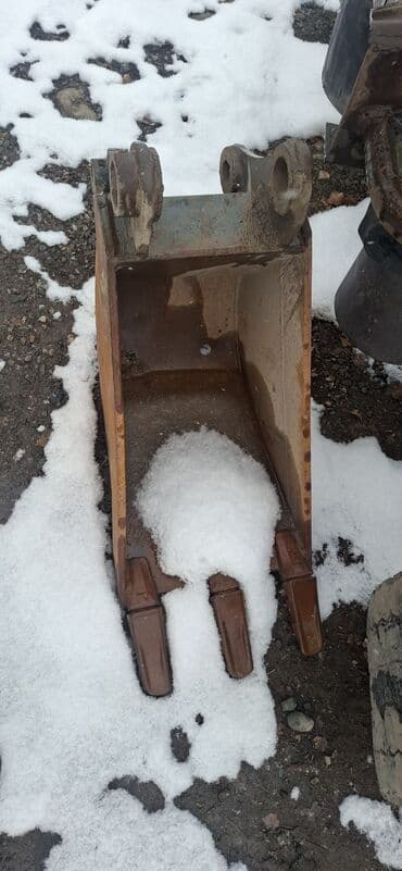 экскаваторы бу: Экскаватор, Колесный — 2