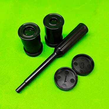 игрушечный бинокль: Телескоп игрушка детская🔭 Позвольте ребенку быстро ознакомиться с — 3