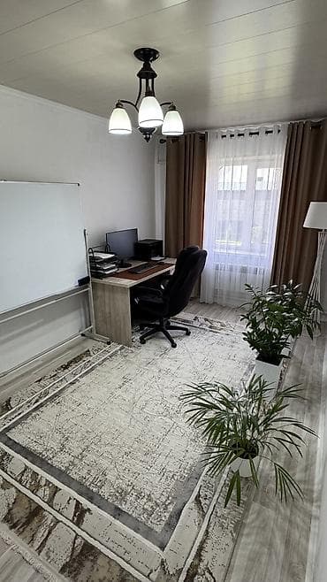 Үйлөр: Продаю дом в верхней части Ак-Орго, рядом с новым парком Евразия — 9