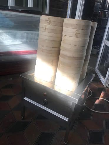 для кафе ресторанов: Мантоварки, выбор — 2