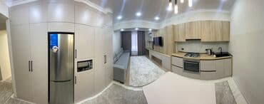 квартиры аренда долгосрочная: 2 комнаты, Собственник, Без подселения, С мебелью полностью — 8