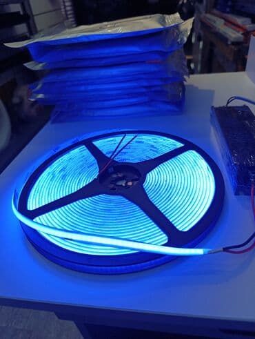 аксессуары для серверных шкафов блоки розеток: Светодиодные ленты 12v 24 v 220v COB RGB дистанционное переключатели — 15