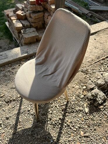 размер гибкого мрамора: Кухонный стол и стул, цвет - Черный — 3