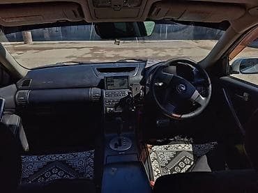 Продажа авто: Nissan Skyline: 2003 г., 2.5 л, Автомат, Бензин, Седан — 6
