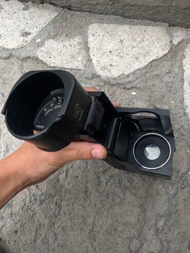 чехол на минивен: Органайзер Б/у — 3