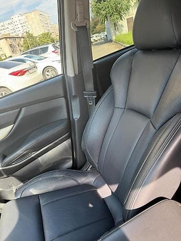 range rower: Subaru Ascent: 2019 г., 2.4 л, Вариатор, Бензин, Кроссовер — 8