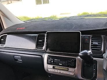 step wgn: Honda Stepwgn: 2003 г., 2 л, Автомат, Бензин, Минивэн — 4