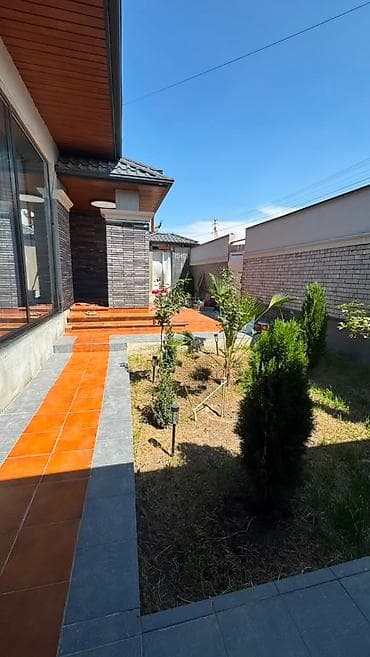 Продажа домов: Эксклюзивный дом в Арча‑Бешике - Площадь дома: 120 м² - Участок: 5 — 1