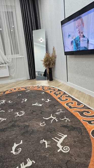 гостивой дом: 3 комнаты, Душевая кабина, Постельное белье, Кондиционер — 5