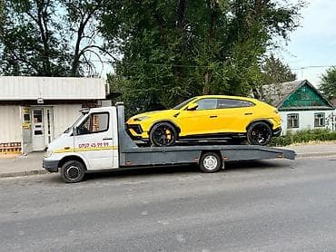 forester 2010: С лебедкой — 3