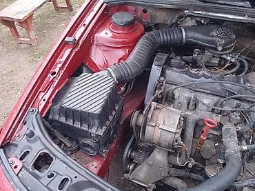 привозные двигатели для пассат б3: Volkswagen Passat: 1991 г., 1.8 л, Механика, Бензин, Седан — 8