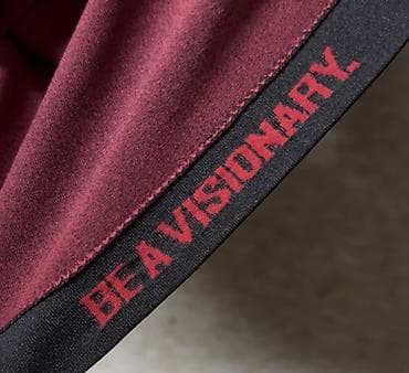 Личные вещи: GYMSHARK ONYX V5 Longsleeve - Размер: М - Тип: облегающий — 4