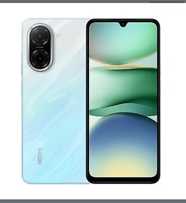 xiaomi mi tv: Redmi, Redmi 5A, цвет - Голубой — 2