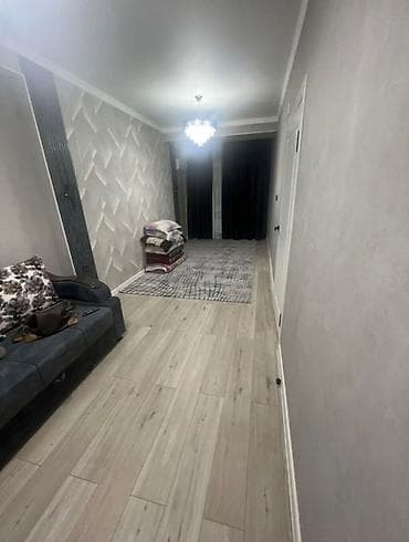агентство недвижимости номер 1: 1 комната, 36 м², Элитка, 7 этаж, Евроремонт — 1