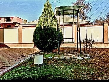 испанский дом бишкек: Дом, 200 м², 6 комнат, Собственник, Дизайнерский ремонт — 3