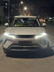 подшибник фит: BYD : 2025 г., 0.1 л, Автомат, Электромобиль, Кроссовер — 1