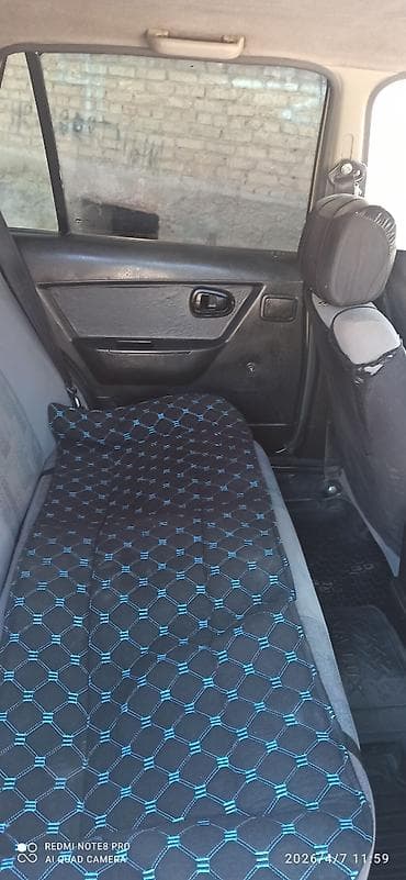 авто магнитолу: Daewoo Nexia: 2011 г., 1.5 л, Механика, Газ, Седан — 5