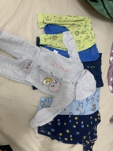 Коляски: Комплект, цвет - Розовый — 2