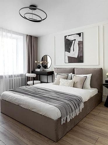 Сниму квартиру: 1 комната, Душевая кабина, Постельное белье, Кондиционер — 1