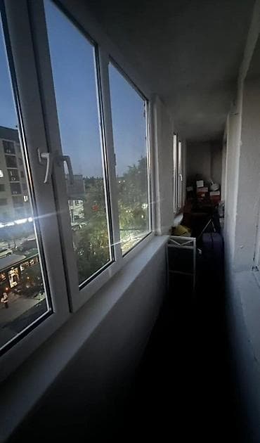 1 комната, 30 м², Аламедин-1 мкр Малосемейка, 1 этаж — 3