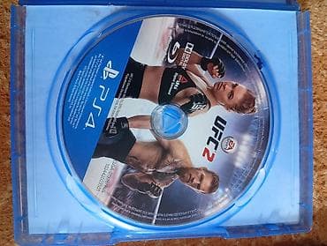 far cry: Игровые диски для PS4: цена сразу за 2 диска 2 800 1) EA Sports UFC — 2