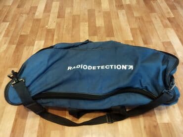 развал схождение купить оборудование: Трассоискатель CAT4+. Полный комплект. Подземный поиск коммуникаций — 3