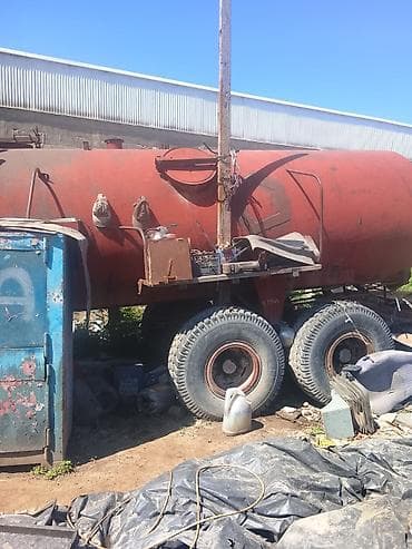 степ эреф 1: Чиркегич, Цистерна, 12ден баштап т — 3