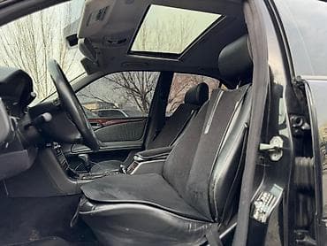 диски с шинами 14: Mercedes-Benz E-Class: 2001 г., 4.3 л, Автомат, Бензин, Седан — 8