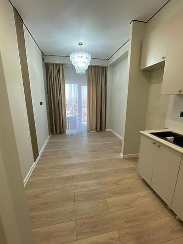 Квартиры: 3 комнаты, 60 м², Элитка, 9 этаж, Евроремонт — 2